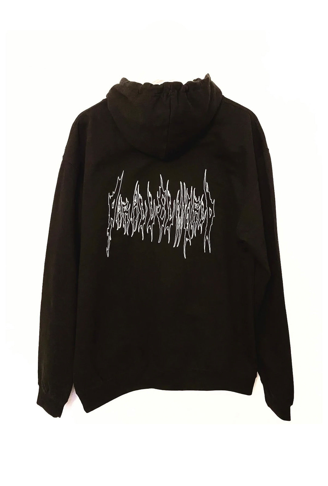 Parallel World Hoodie